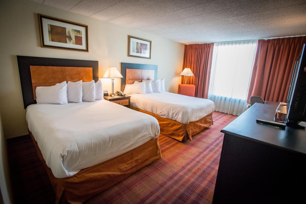 Hotel&conference Center