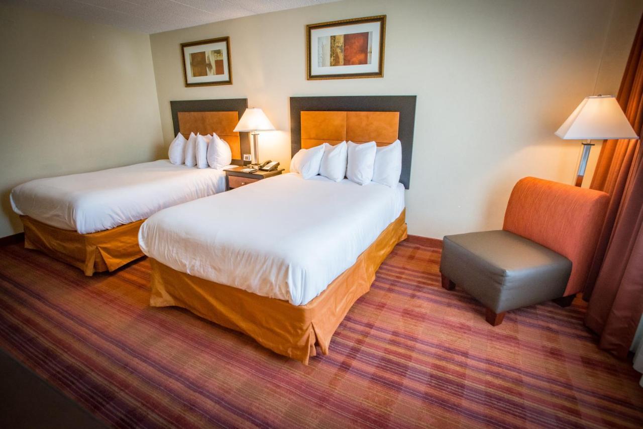 Hotel&conference Center 3* Exton