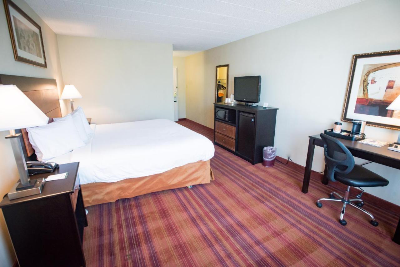 Hotel&conference Center Hotel Exton
