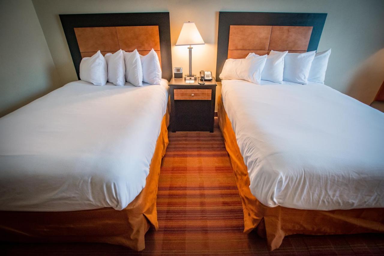 And Conference Center Hotel 3*