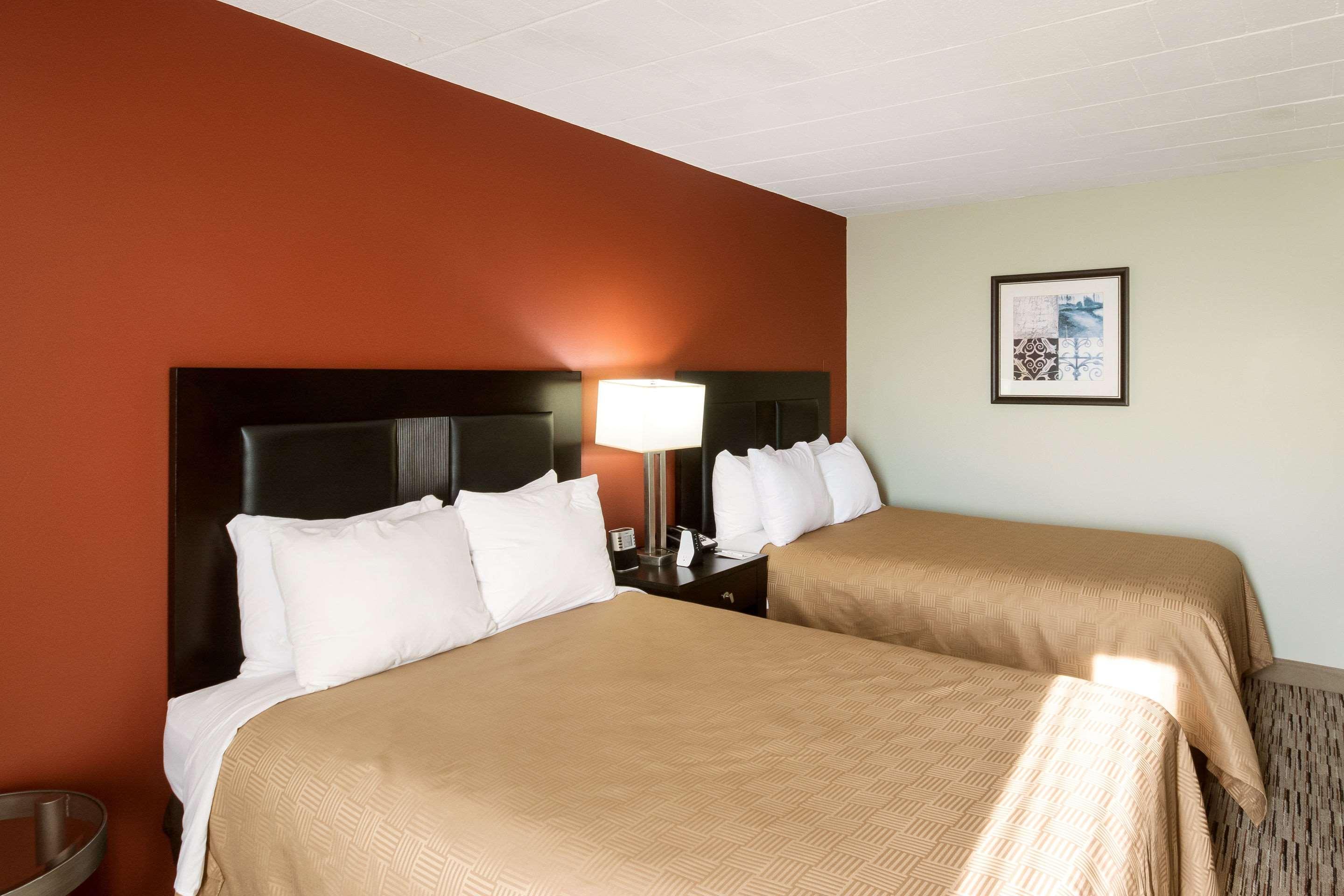 And Conference Center Hotel Exton