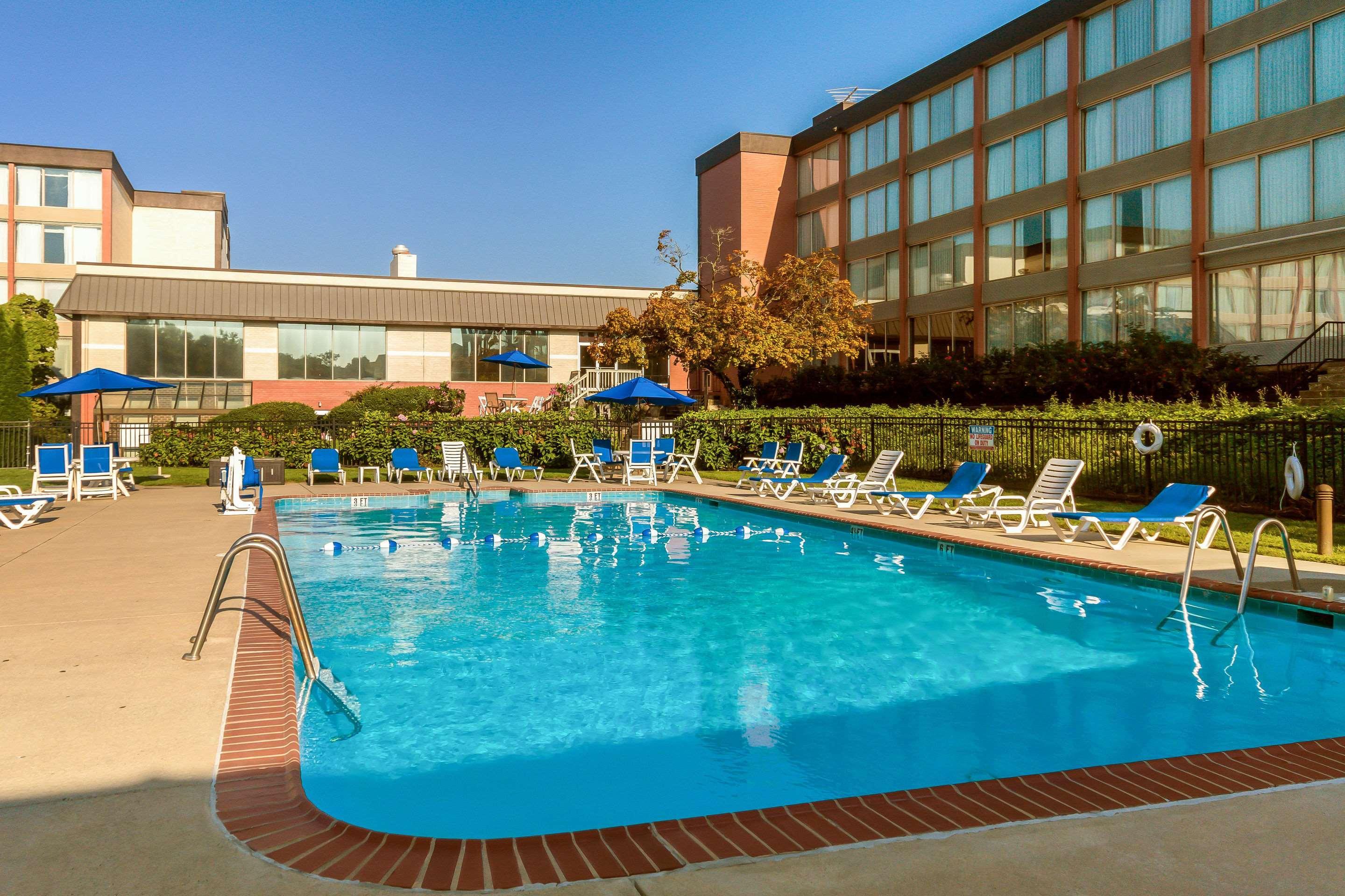 And Conference Center Hotel 3*