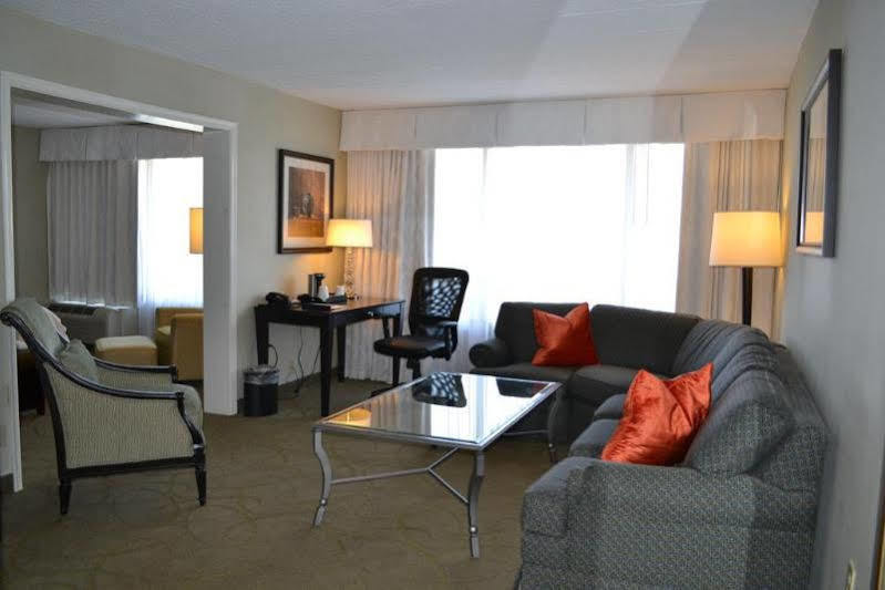 And Conference Center Hotel Exton
